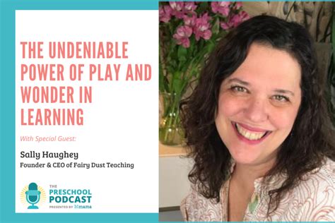 The Preschool Podcast: For Leaders in Early Childhood Education