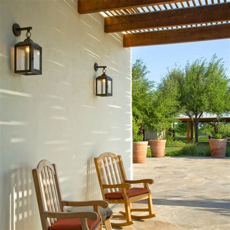 Texas Ranch - Photos & Ideas | Houzz