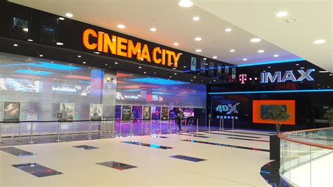 2016 Timisoara | Mall & Cinema City | Likavent