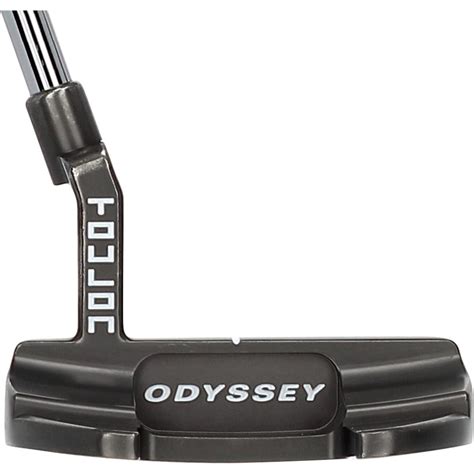 Odyssey Toulon Portland Stroke Lab Putter Standard Used Golf Club at ...