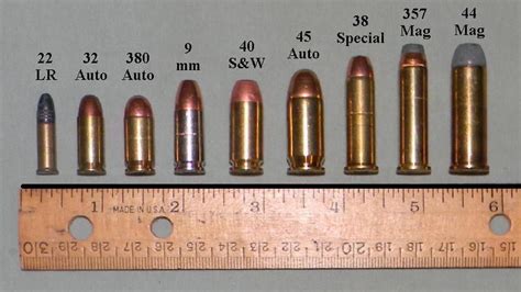 How to Choose Your First Handgun