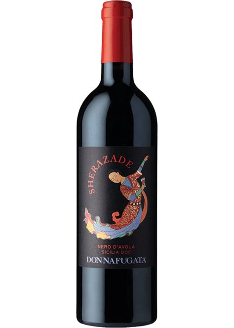 Donnafugata Sherazade | Total Wine & More