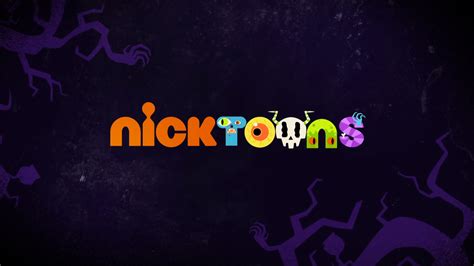 NickALive!: Creepin' Weekend 2016 On Nicktoons USA