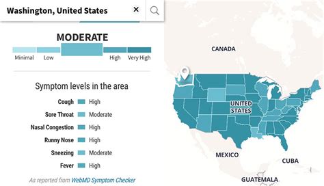 Flu Activity Map 2024 - Sayre Wanids