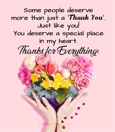 Heartfelt-Thank-You-Messages-With-Images | Thank you quotes gratitude ...