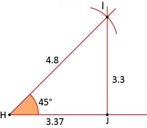 Tan 45 Degrees: Value of tan 45 with Proof, Examples and FAQ - mydomain