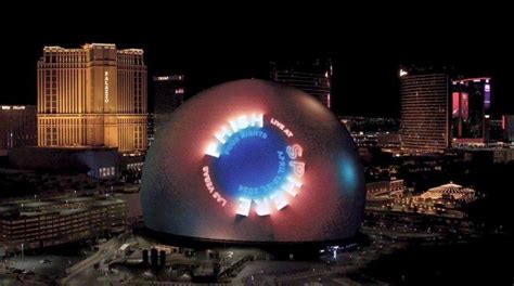 Phish to Follow U2 Residency at Las Vegas Sphere - Casino.org