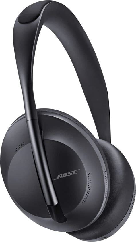 Bose Noise Cancelling Headphones 700 www.bdtender.com