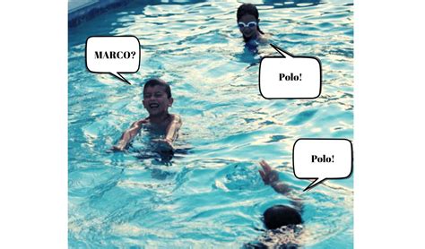 MARCO POLO POOL GAME Game Rules - How To Play MARCO POLO POOL GAME