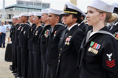 Task Force One Navy Completes Report to Enhance Navy Diversity > United ...