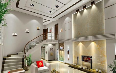 Indian Duplex House Interior Design