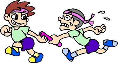 Free Relay Race Cliparts, Download Free Relay Race Cliparts png images ...