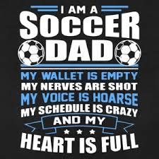 soccer dad | Parent Imperfect