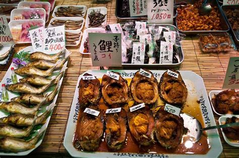 What to Eat in Kyoto, Japan: 8 Must-Eat Local Foods & Cuisine