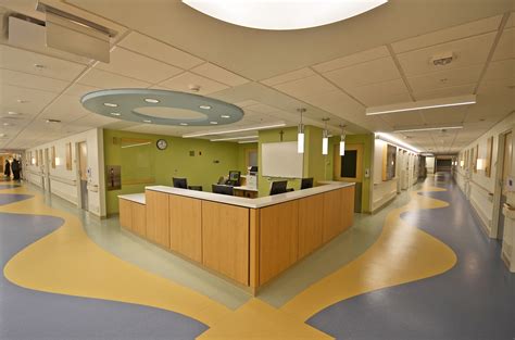 P.J. Hoerr, Inc.: OSF Saint Francis Medical Center | 6th Floor ...