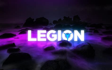 I just want to share my Legion 7 wallpapers. : r/LenovoLegion