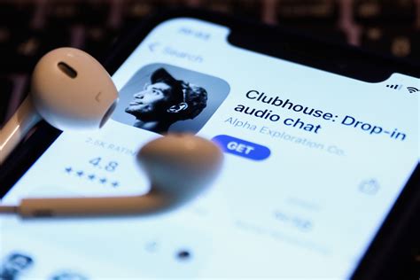 Clubhouse is funding 50 pilot audio shows from creators - The Verge