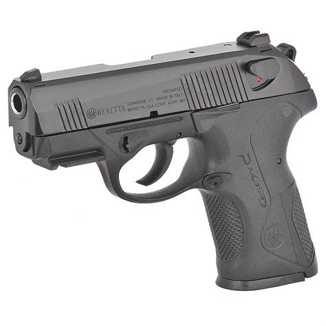 Beretta Px4 Storm Compact 9mm Pistol | Academy