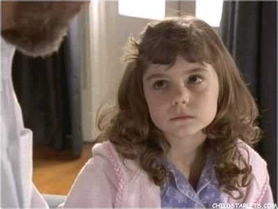 Brittany Byrnes Child Actress Images/Photos/Pictures/Videos Gallery ...