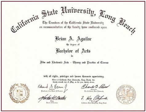 Pin by ice on Certificate templates in 2020 | Graduation certificate ...