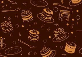 Cake Vector Art, Icons, and Graphics for Free Download