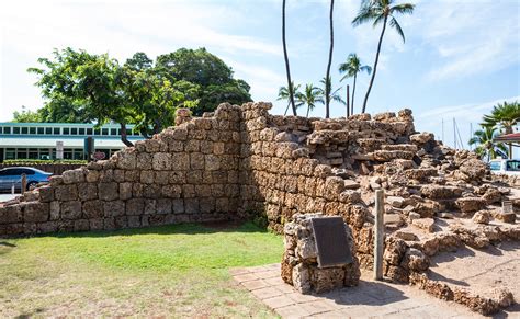 Lahaina Historic Trail Maui | Go Hawaii