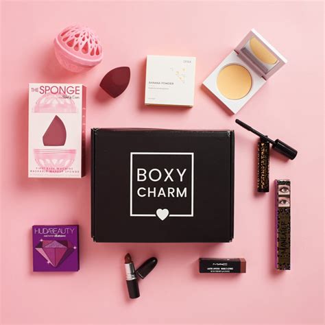 The 17 Best Makeup Subscription Boxes in 2023 - Readers' Choice Awards ...