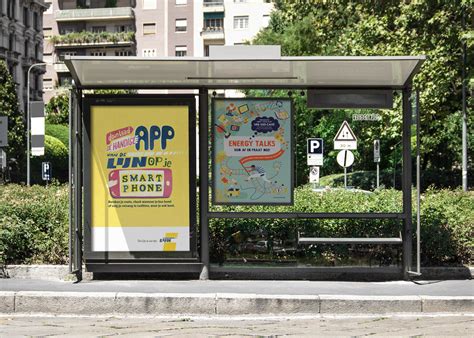 De Lijn on Behance