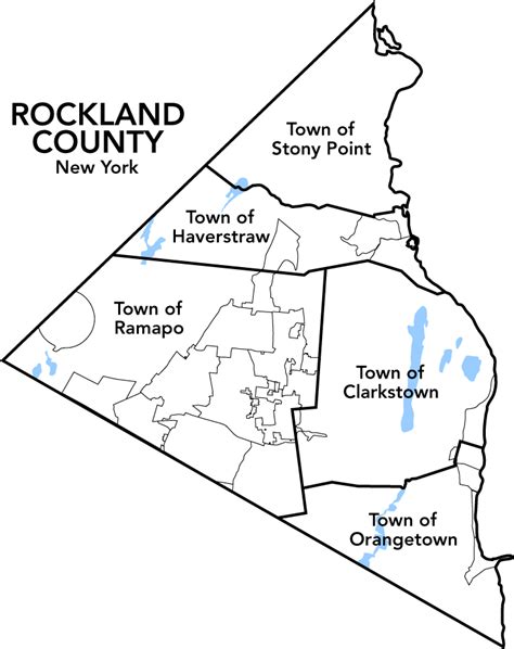 File:Map of Rockland County.png - Wikimedia Commons