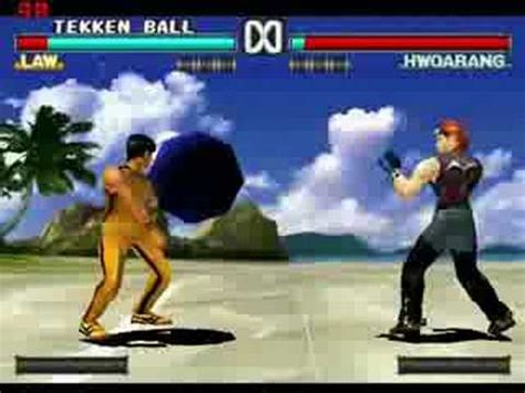 Tekken 3 cheats tekken ball - coopkesil