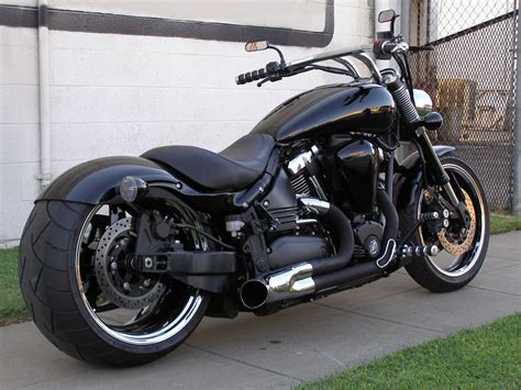 Yamaha Warrior. Yamaha Warrior | Custom motorcycles, Yamaha bikes ...