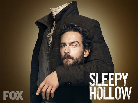 Watch Sleepy Hollow Season 4 | Prime Video