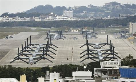 Visiting Kadena Air Base – America’s largest military base in Okinawa ...