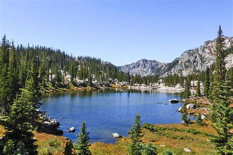 Best Hikes Near Denver: Top Hiking Trails & Spots Around Denver, CO ...