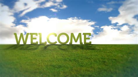 Welcome Spring Wallpaper - WallpaperSafari