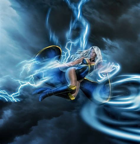 Storm Marvel Films, Marvel Dc Comics, Marvel Heroes, Marvel Art, Marvel ...