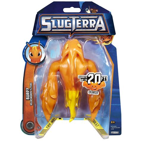 Slugterra Velocimorph Flyer Burpy #ebay #trinital #slugterra | Fun ...