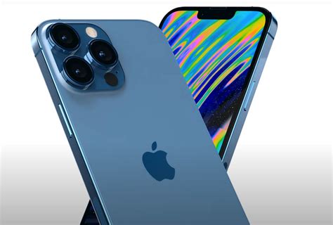 Two exciting new iPhone 13 features just leaked - TechNewsBoy.com