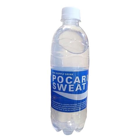 POCARI SWEAT – 500ml – 24 Hours Market | Lagos, Nigeria