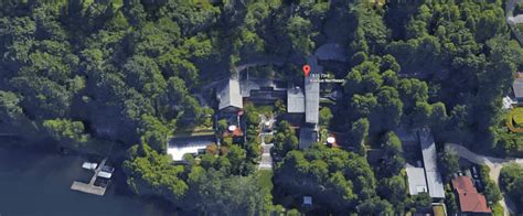 Bill Gates’ House Location - Global Film Locations