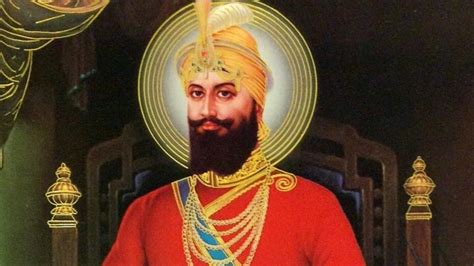 Guru Gobind Singh Jayanti 2022: Wishes, messages, quotes to share ...