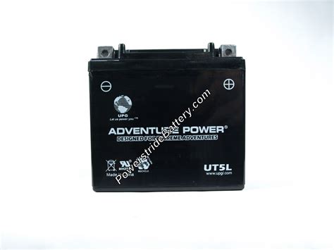 Arctic Cat ATV Batteries