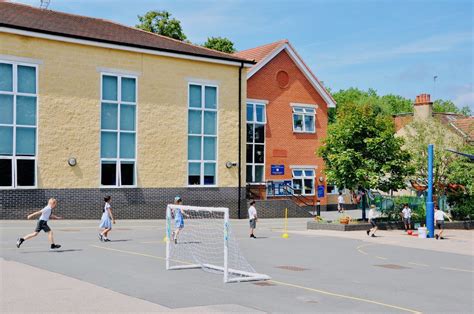 Admissions | North Ealing Primary School