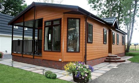 Wigbay Holiday Park - Static Caravan Sales Dumfries and Galloway ...