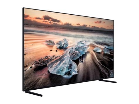 2019 QLED 8K Q900 98" Class - Specs & Price | Samsung US