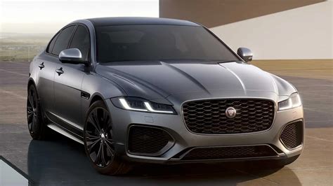 2023 Jaguar XF: Choosing the Right Trim - Autotrader