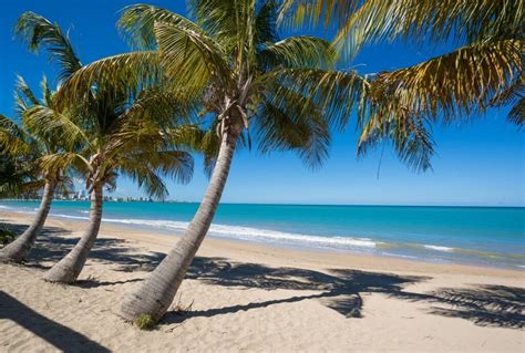 10 Best Beaches In Puerto Rico | Celebrity Cruises