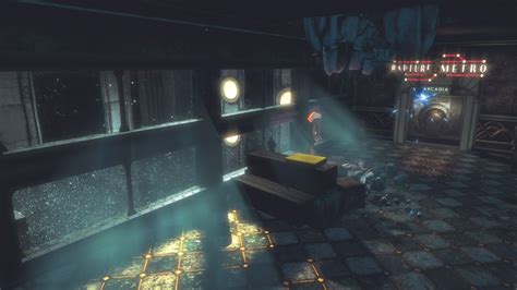 Ghost Story Games, formerly Irrational Games, is making an immersive ...