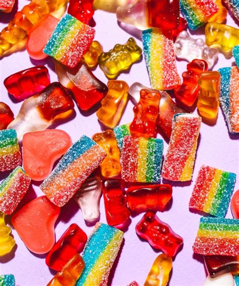 Celebrate National Sour Candy Day with these yummy recipes - GirlsLife