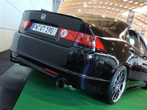 Top 10 honda accord type s ideas and inspiration